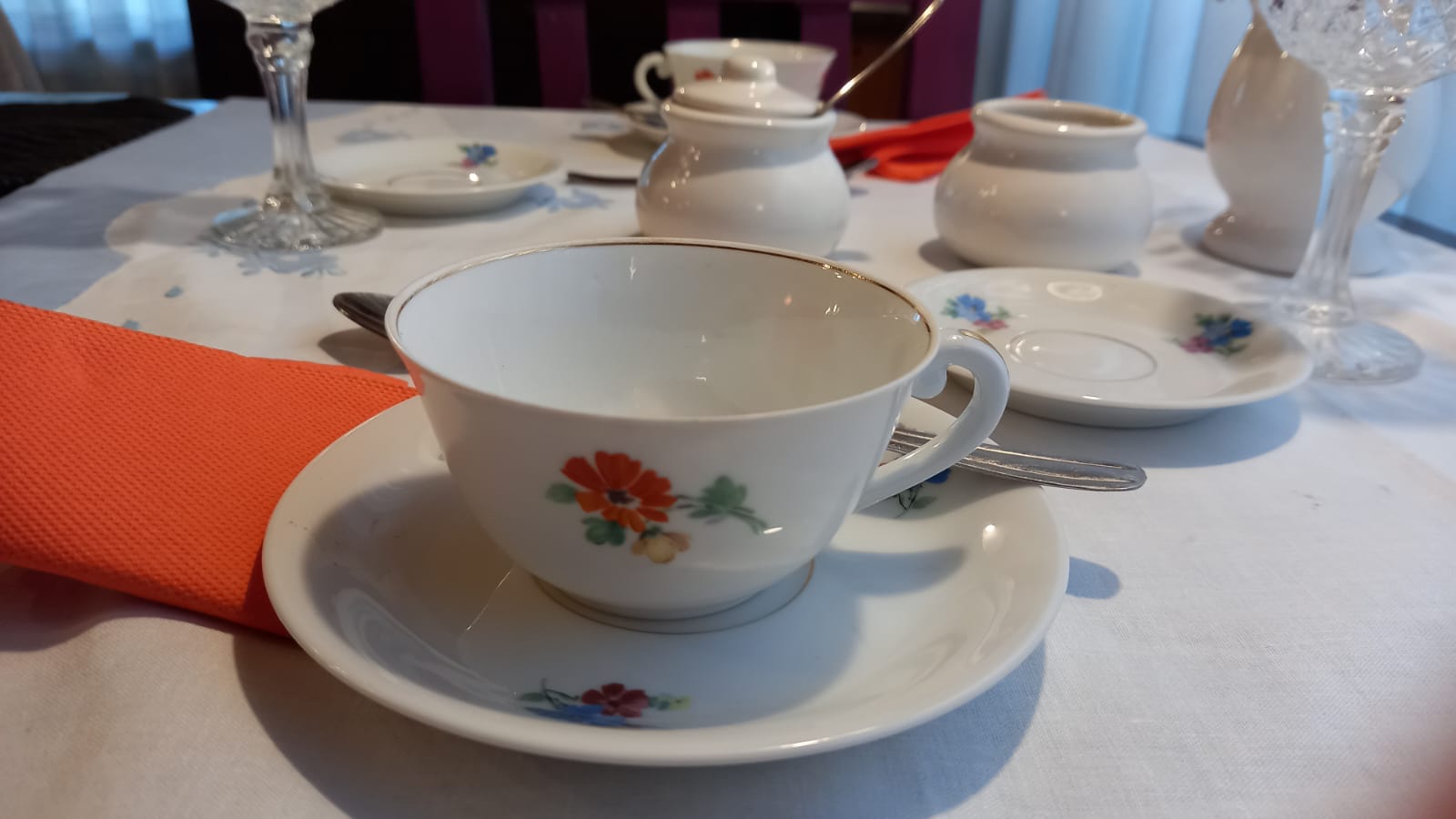 Galería de El Refugio